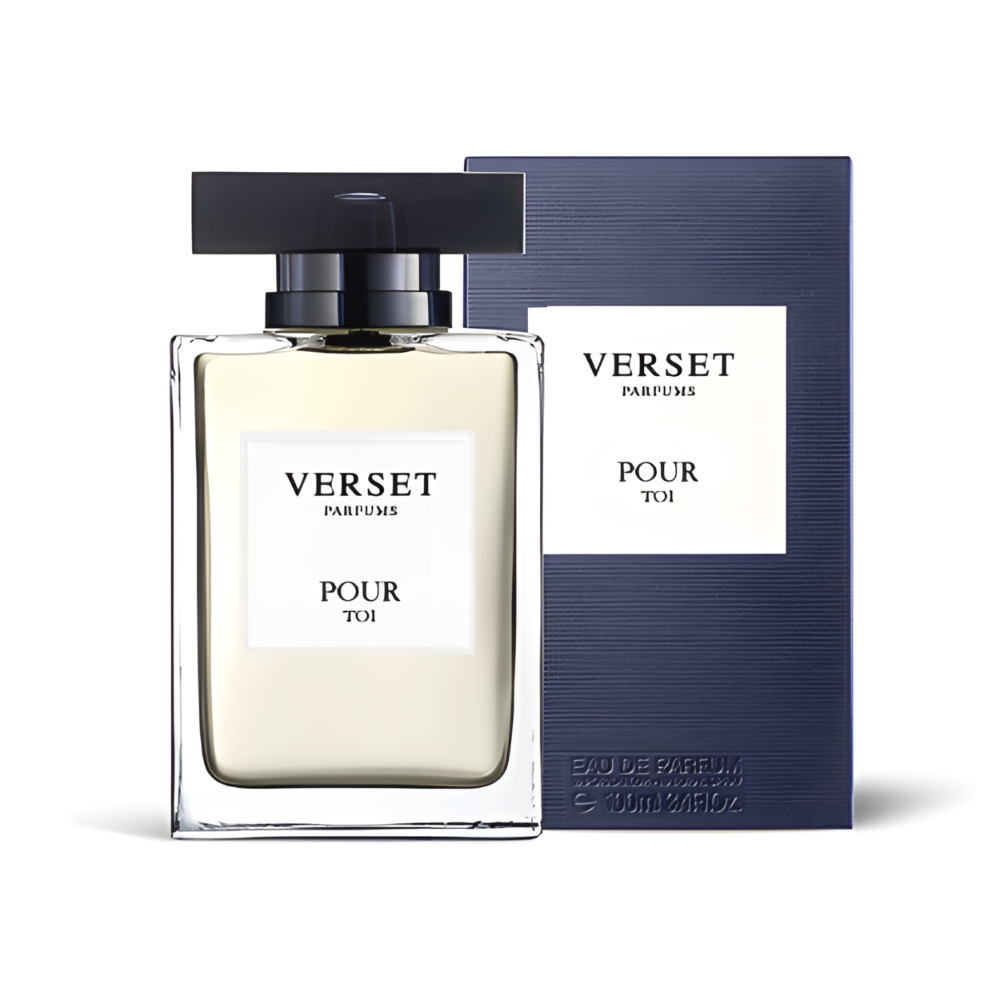 Inspired by Le Male by Jean Paul Gaultier | Pour Toi Eau De Parfum