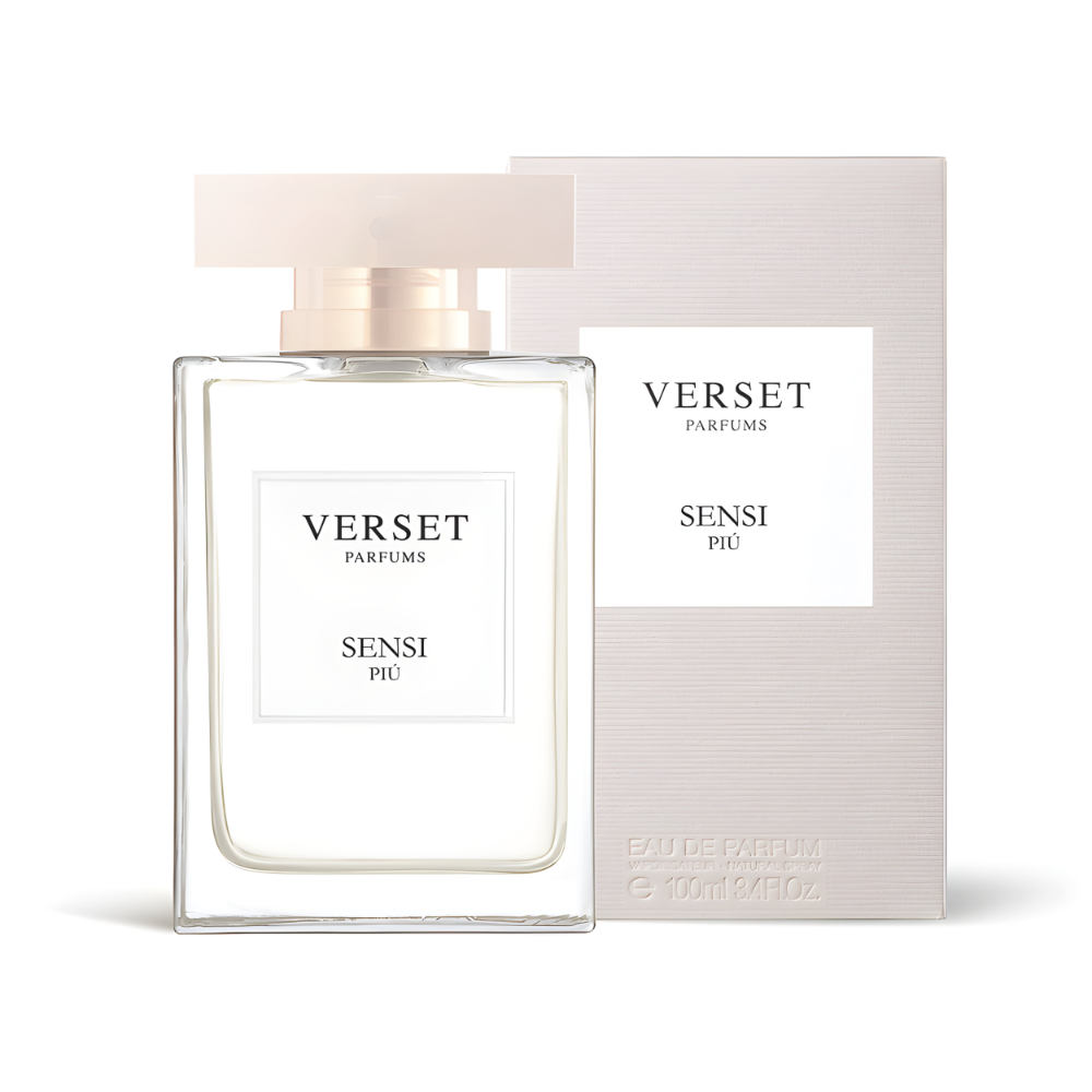 Inspired by Light Blue by Dolce & Gabbana | Sensi Piú Eau De Parfum