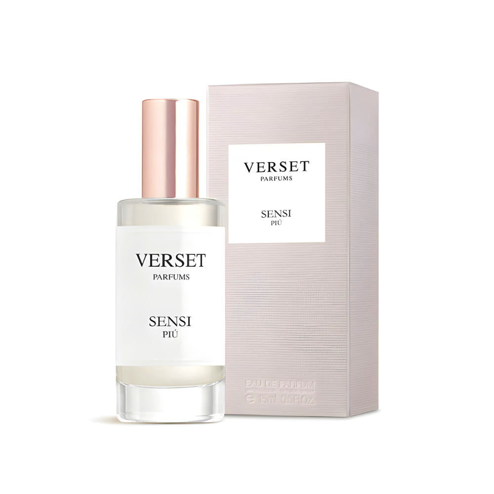 Inspired by Light Blue by Dolce & Gabbana | Sensi Piú Eau De Parfum