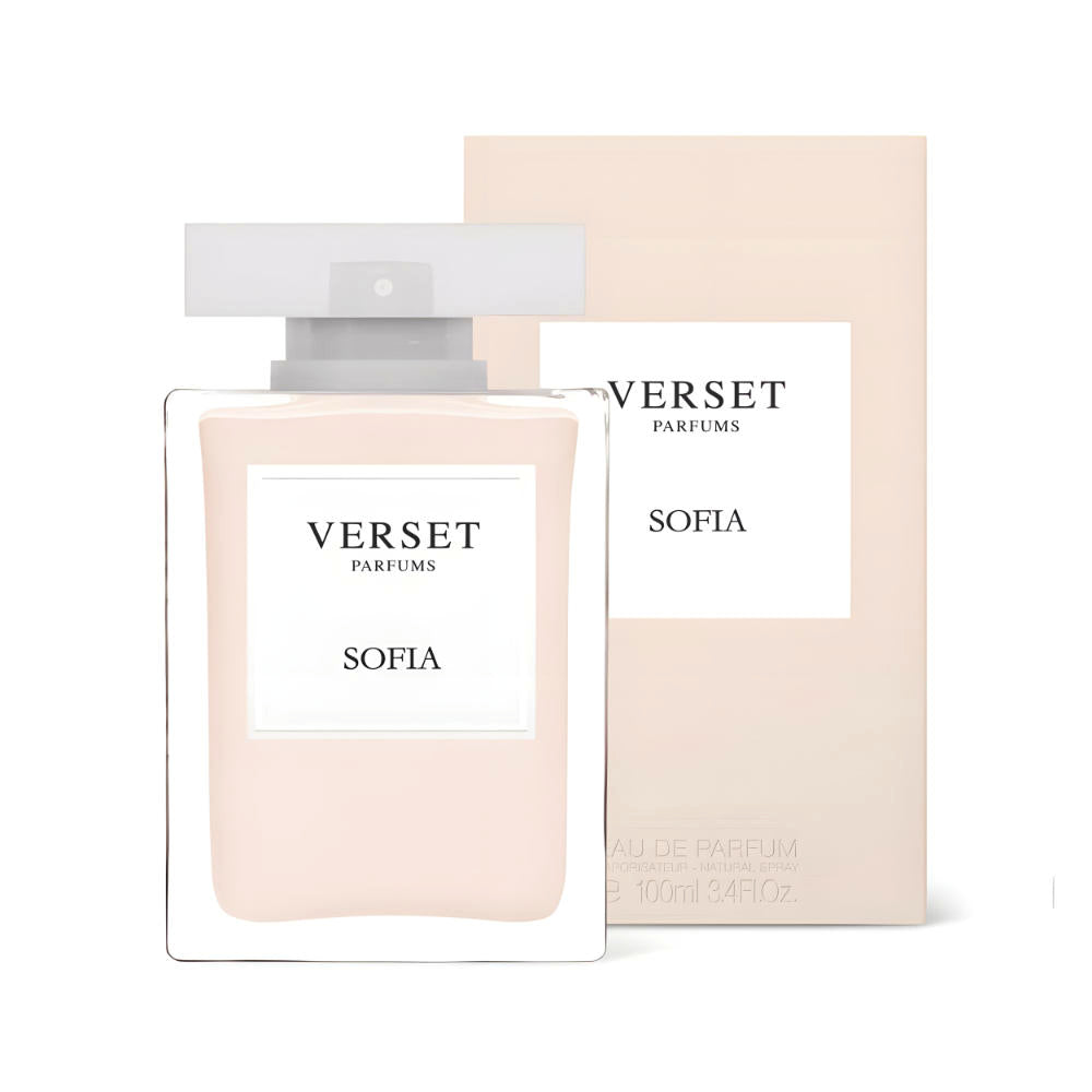 Inspired by Si by Giorgio Armani | Sofia Eau De Parfum