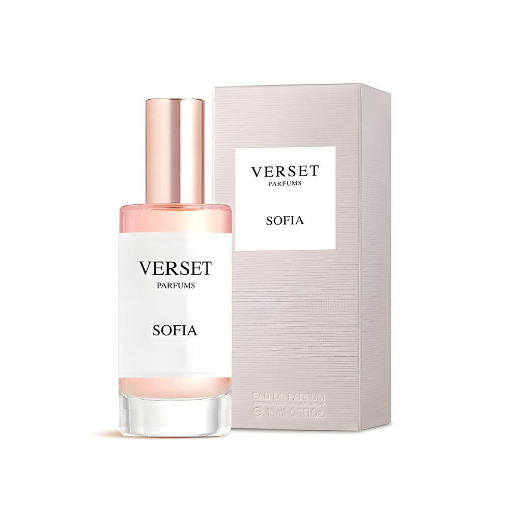 Inspired by Si by Giorgio Armani | Sofia Eau De Parfum