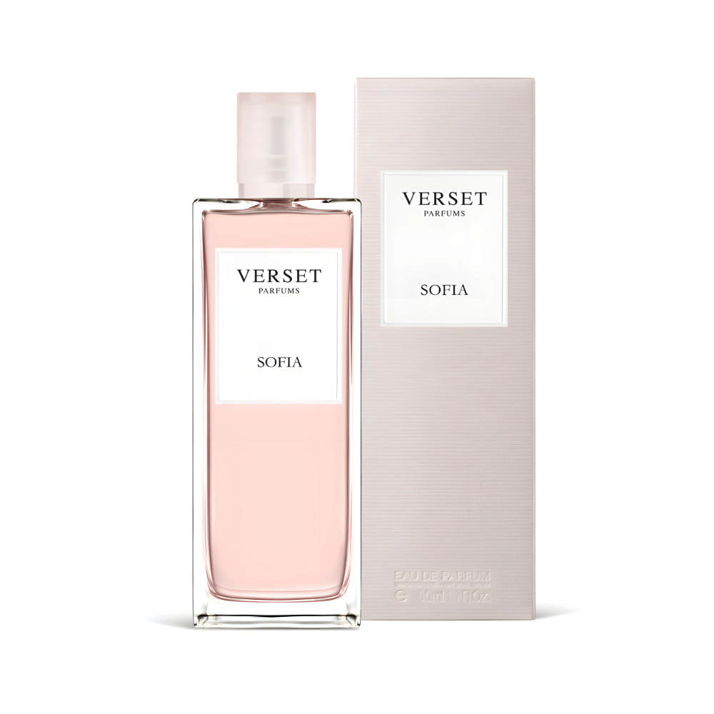 Inspired by Si by Giorgio Armani | Sofia Eau De Parfum