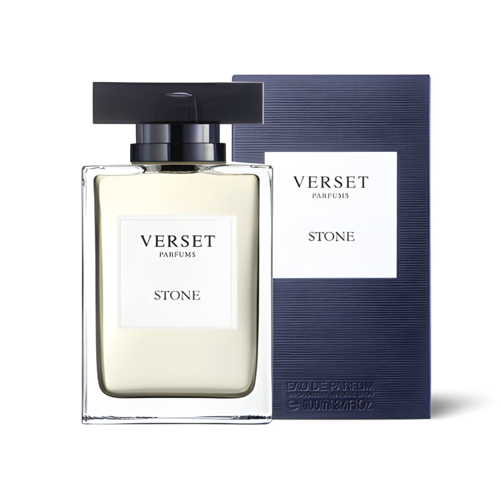 Inspired by Man In Black by Bvlgari | Stone Eau De Parfum