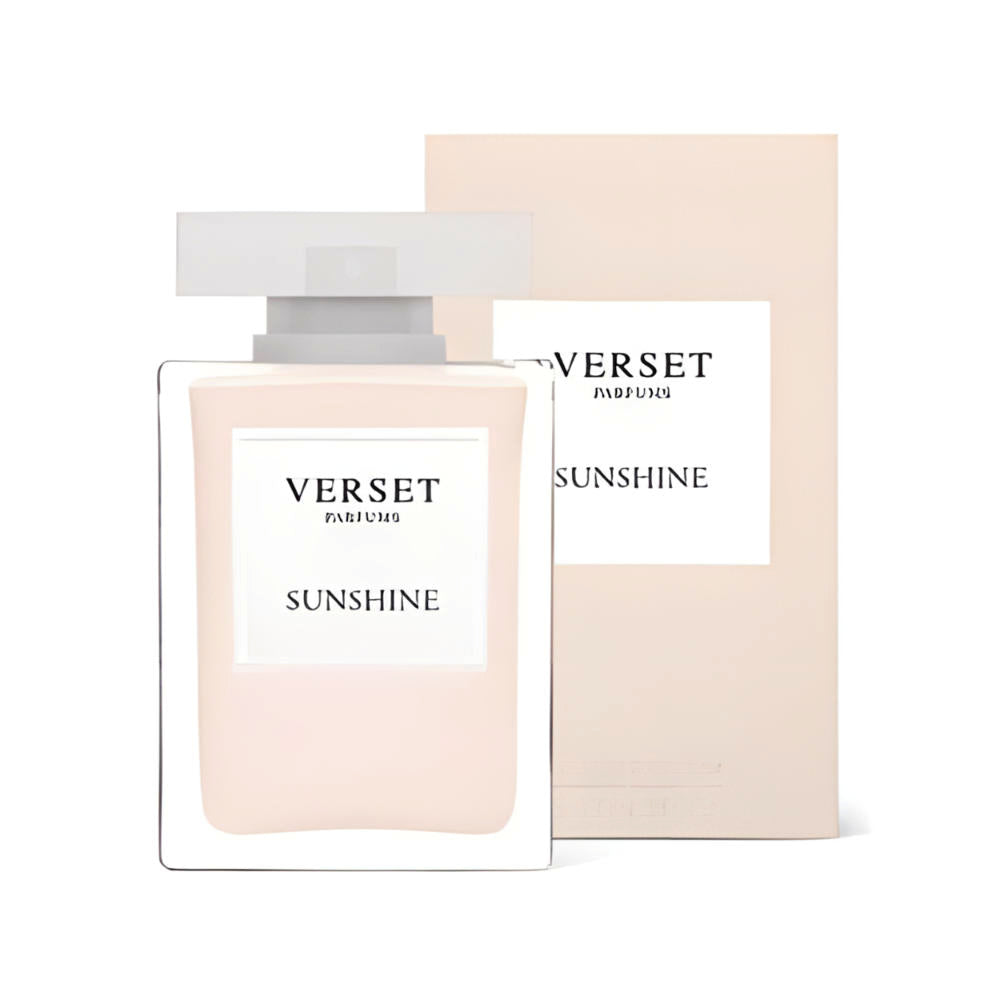 Inspired By Idole By Lancôme | Sunshine Eau De Parfum