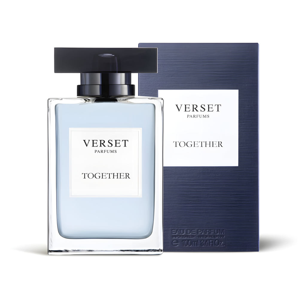 Inspired by Pure XS by Paco Rabanne | Together Eau De Parfum