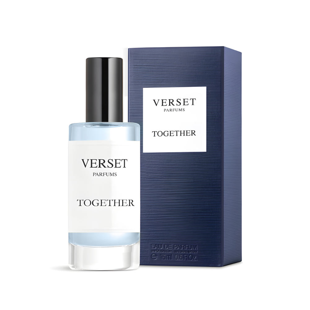 Inspired by Pure XS by Paco Rabanne | Together Eau De Parfum