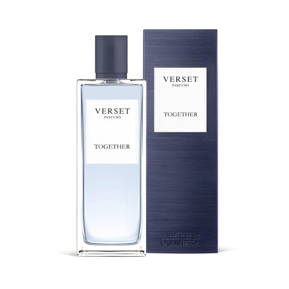 Inspired by Pure XS by Paco Rabanne | Together Eau De Parfum