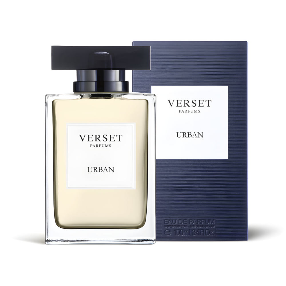 Inspired by Hugo by Hugo Boss | Urban Eau De Parfum