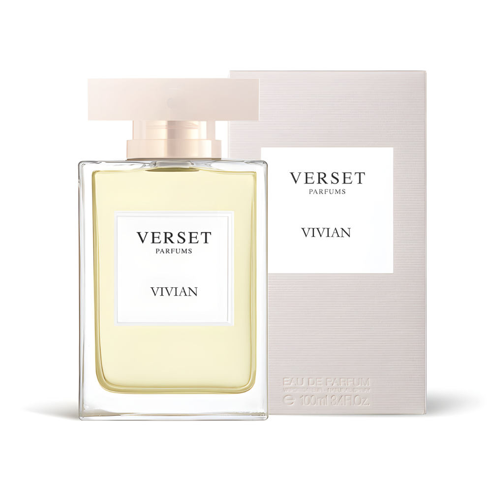 Inspired by Narciso by Narciso Rodriguez | Vivian Eau De Parfum