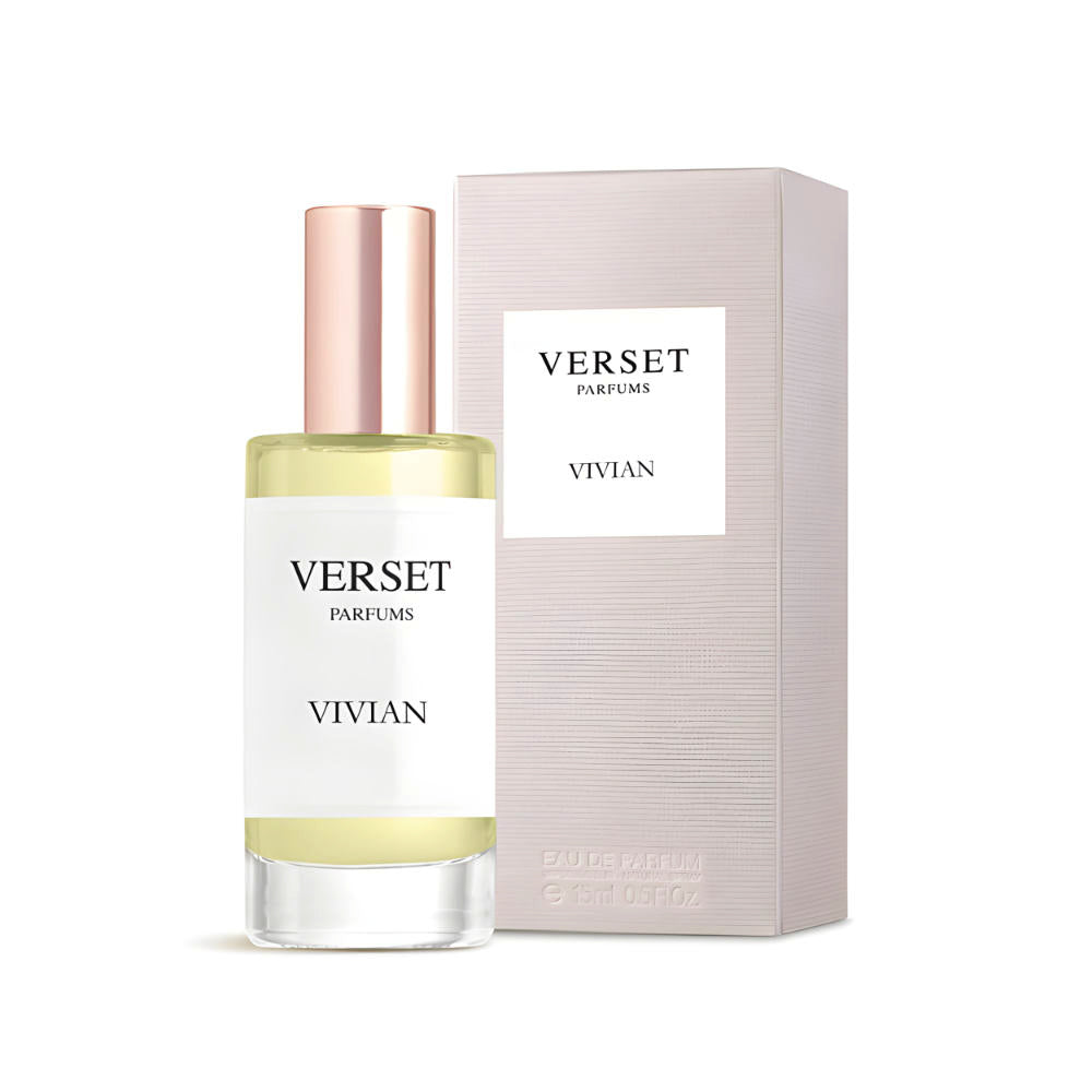 Inspired by Narciso by Narciso Rodriguez | Vivian Eau De Parfum